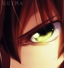 MyAnimeList profile picture for @guima
