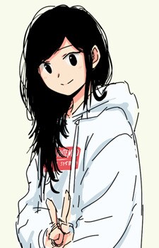 MyAnimeList profile picture for @tabzy