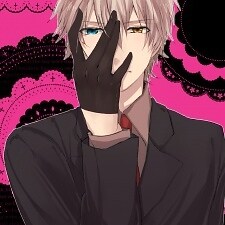 MyAnimeList profile picture for @Gory