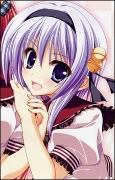 MyAnimeList profile picture for @drawbacK
