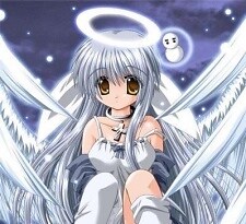 MyAnimeList profile picture for @Erika