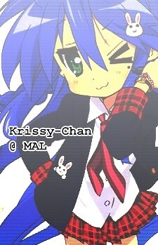 Krissy-Chan