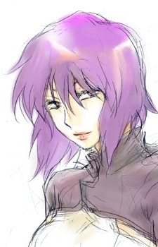 MyAnimeList profile picture for @ichi