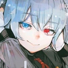 MyAnimeList profile picture for @delayed