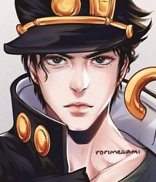 Jotaro999