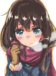 MyAnimeList profile picture for @Jawed