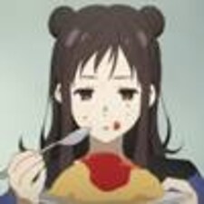 MyAnimeList profile picture for @Receitas