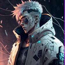 MyAnimeList profile picture for @Ashford