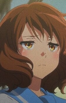 Cherry-tan