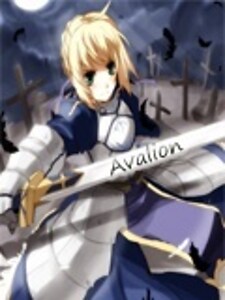 Avalion
