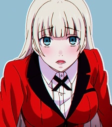 MyAnimeList profile picture for @Lahore