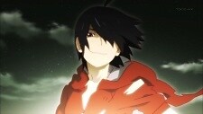 Araragi--Koyomi