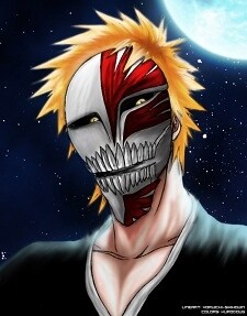 MyAnimeList profile picture for @UpGrade
