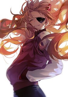 YuuQiiKanzaku