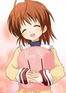 NagisaHime