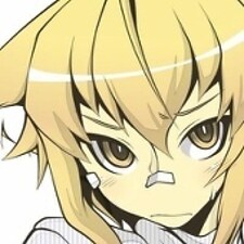 MyAnimeList profile picture for @NSA