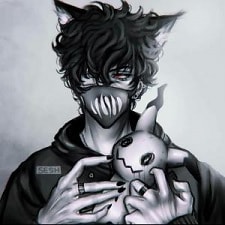 MyAnimeList profile picture for @Yusfi