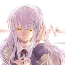 MyAnimeList profile picture for @Interim