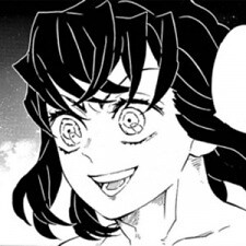 MyAnimeList profile picture for @hooters