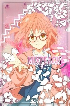 MixPeach