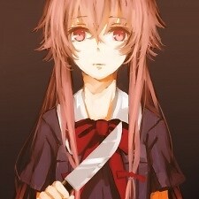 MyAnimeList profile picture for @fingerNail