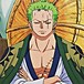 RoronoaZoro160