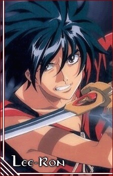 Lee-Ron