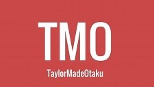 TaylorMadeOtaku