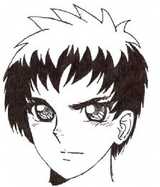 MyAnimeList profile picture for @Unidentified