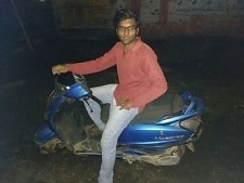 MyAnimeList profile picture for @RaviKumar