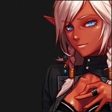 MyAnimeList profile picture for @Overflowing