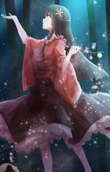 MyAnimeList profile picture for @Whispered