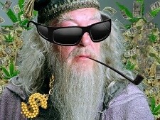 Dumbledank