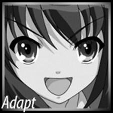 MyAnimeList profile picture for @Adapt
