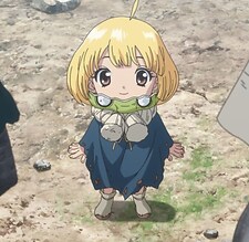 Melonchild