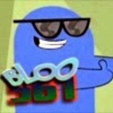Bloo561