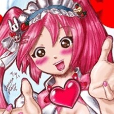 MyAnimeList profile picture for @Dearie