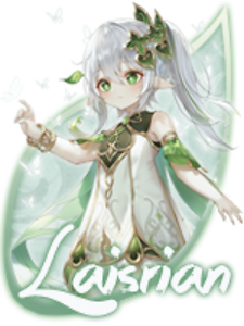 Laisrian