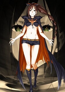 TheladKaine