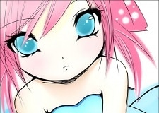 MyAnimeList profile picture for @Minhminh