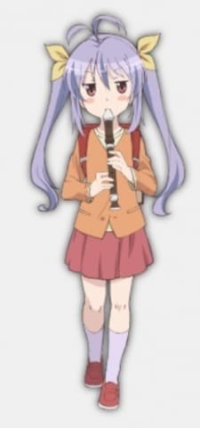 MyAnimeList profile picture for @JoseManuel