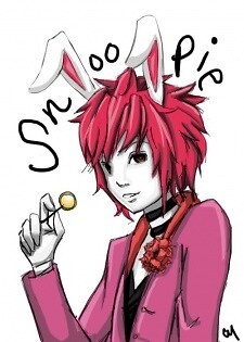 MyAnimeList profile picture for @snoop