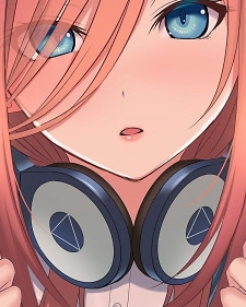 MyAnimeList profile picture for @MauDia