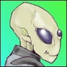 MyAnimeList profile picture for @Naphthalene