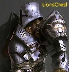 LionsCrest