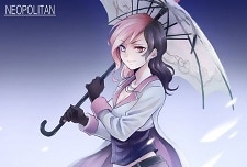 MyAnimeList profile picture for @jjk