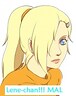 Lene-chan
