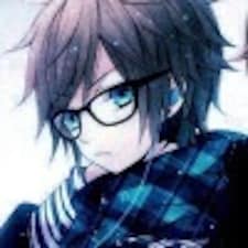 MyAnimeList profile picture for @leozin