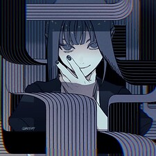 MyAnimeList profile picture for @Lion