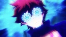 MyAnimeList profile picture for @memorize
